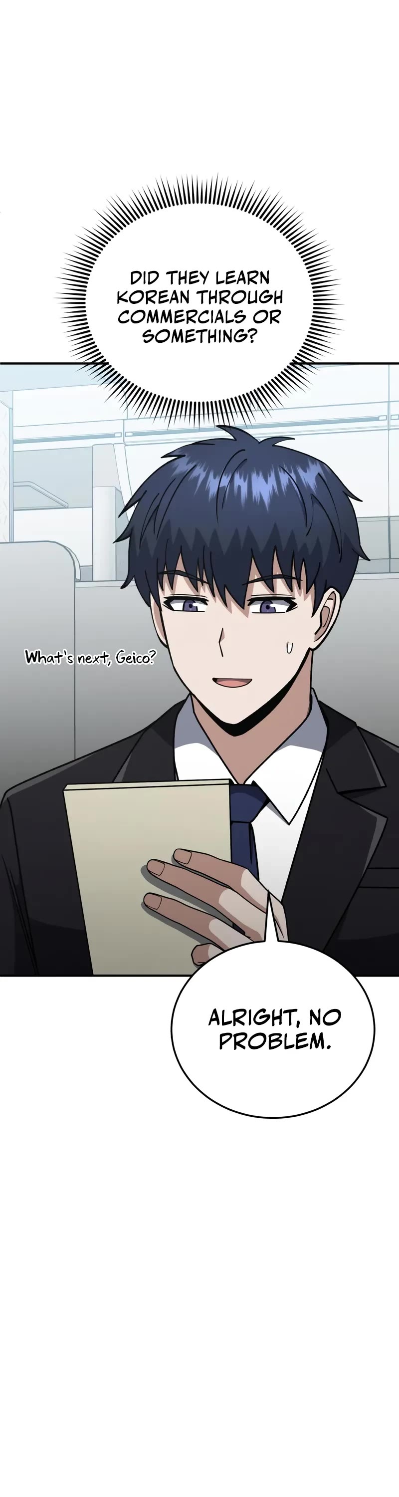 Genius of the Unique Lineage chapter 131 page 3