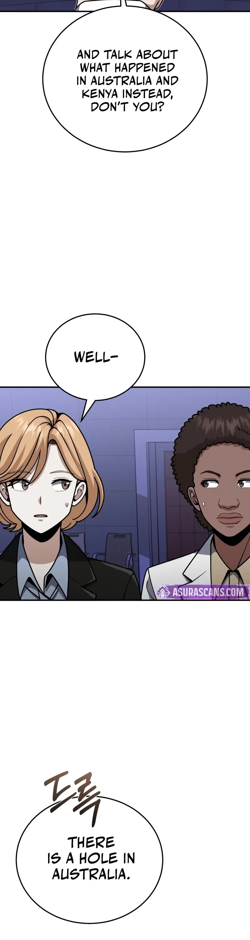 Genius of the Unique Lineage chapter 131 page 30