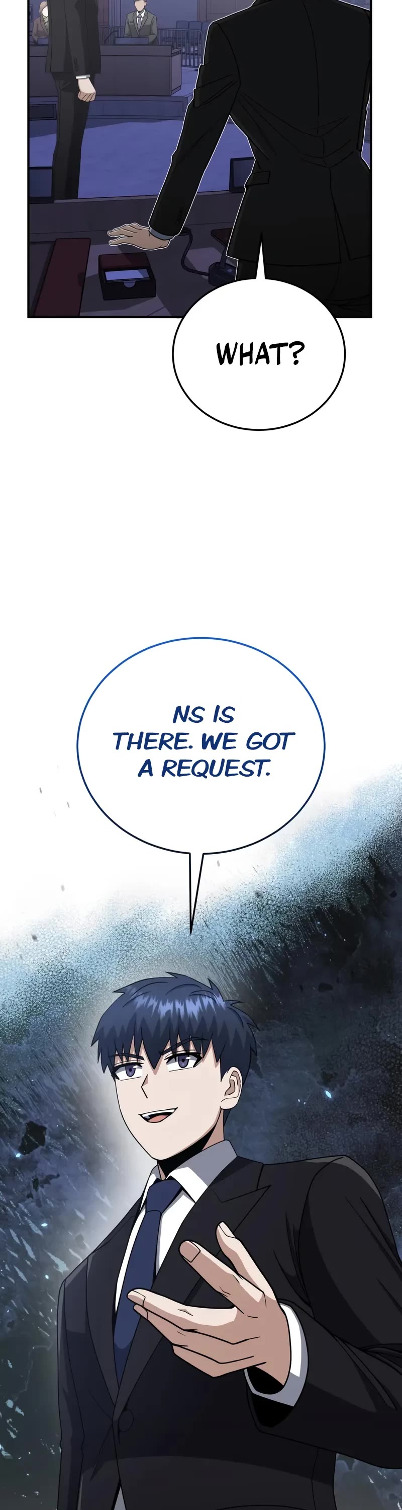 Genius of the Unique Lineage chapter 131 page 32