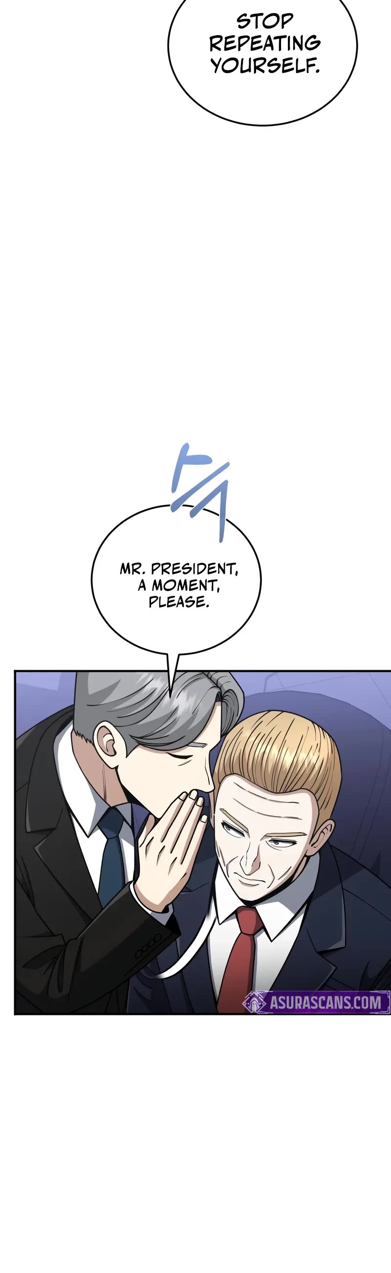 Genius of the Unique Lineage chapter 131 page 35