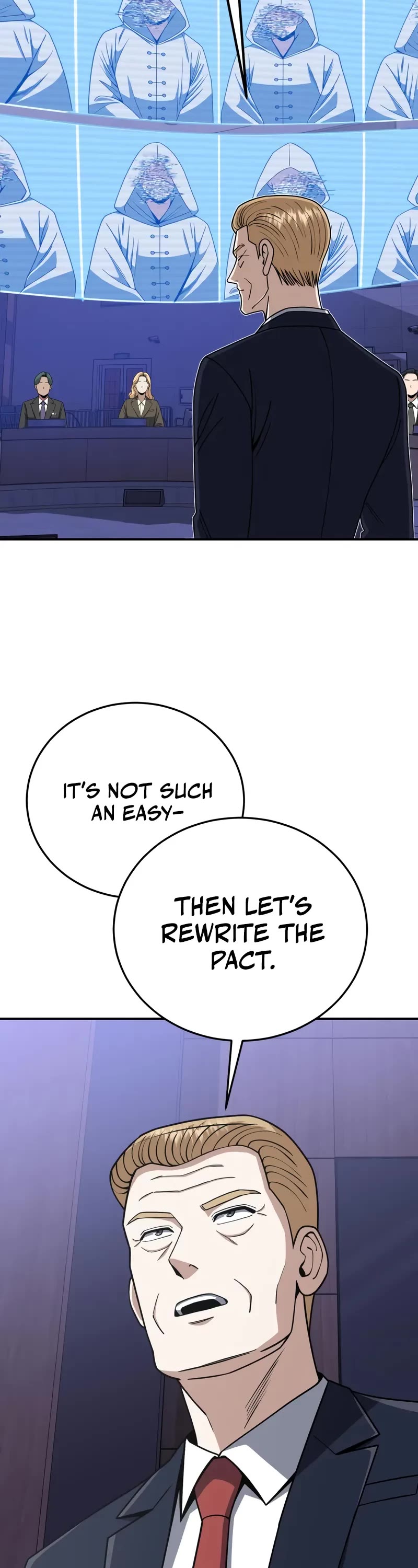 Genius of the Unique Lineage chapter 131 page 37