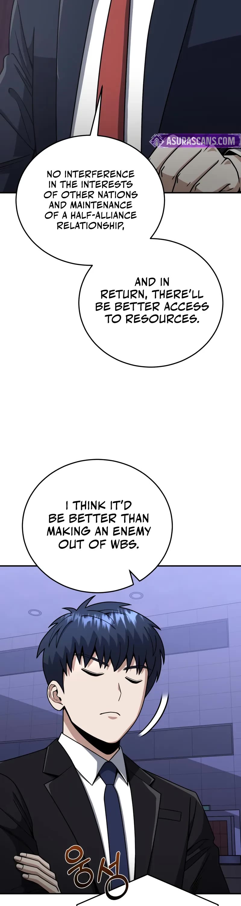 Genius of the Unique Lineage chapter 131 page 38