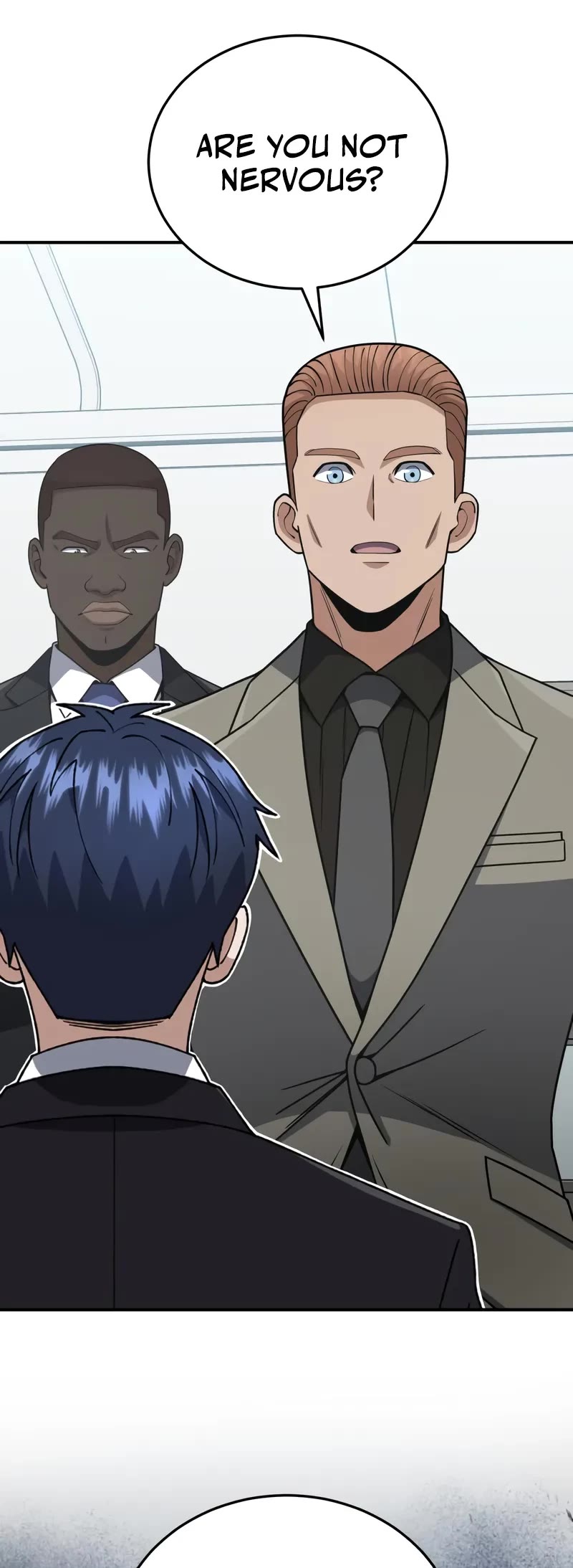 Genius of the Unique Lineage chapter 131 page 4