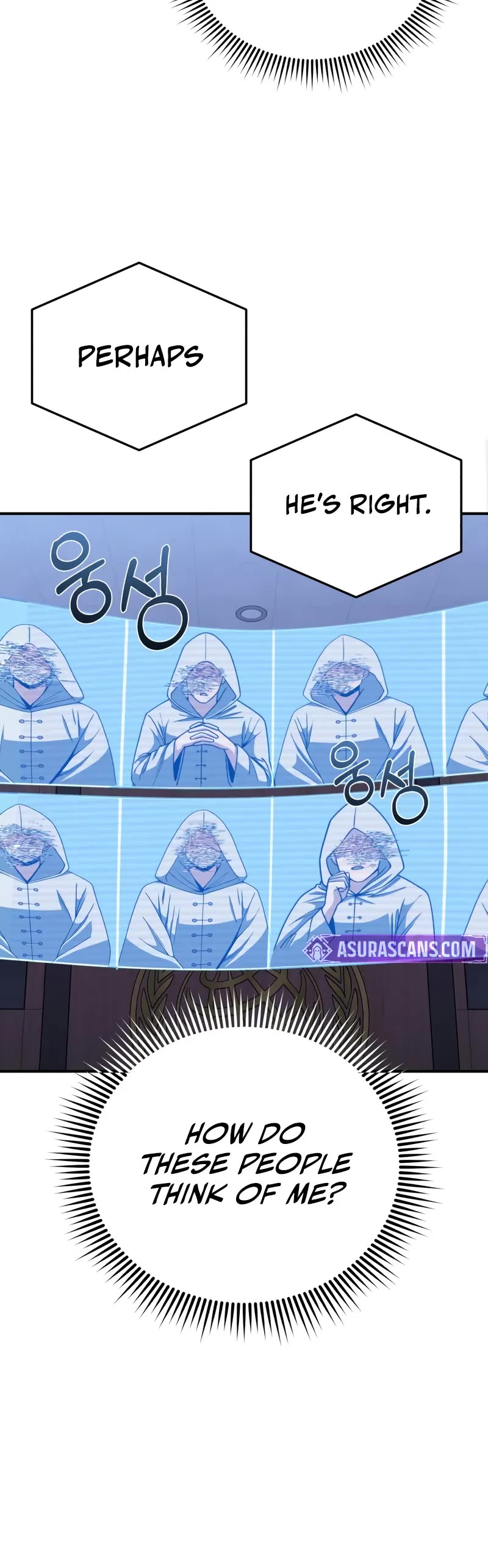 Genius of the Unique Lineage chapter 131 page 40