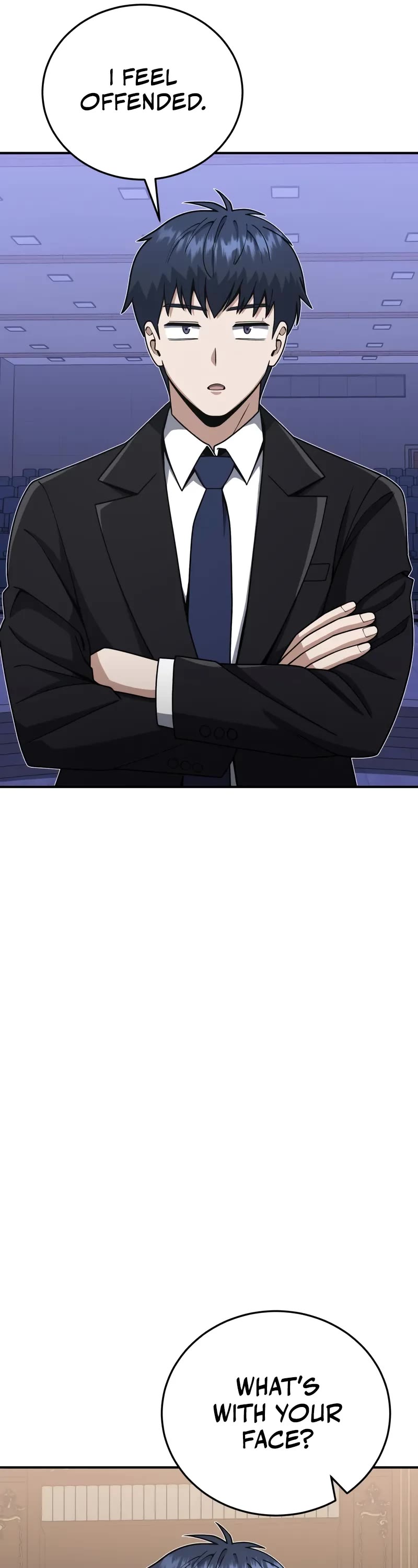 Genius of the Unique Lineage chapter 131 page 41