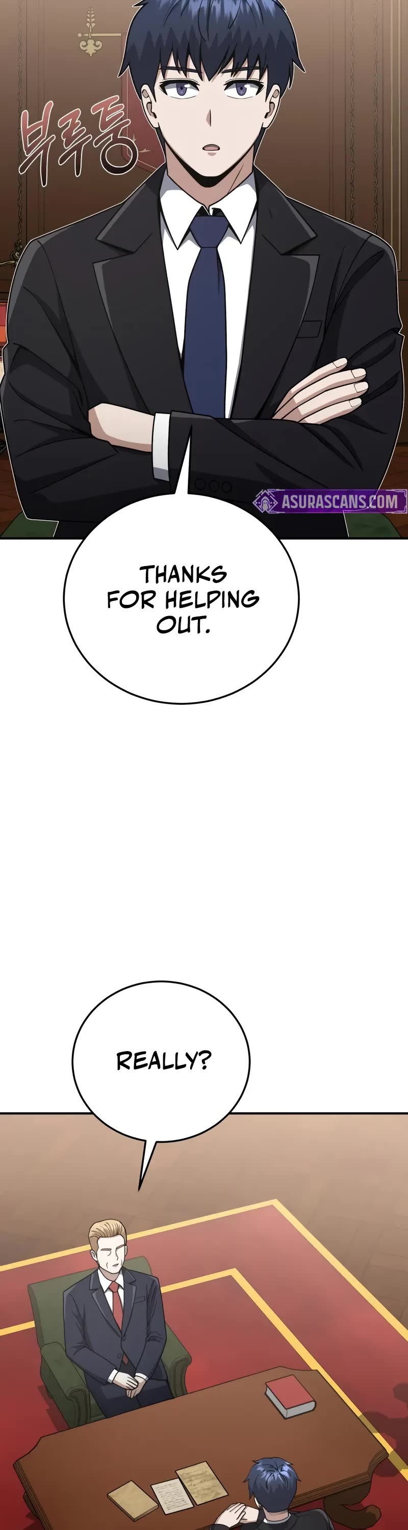 Genius of the Unique Lineage chapter 131 page 42