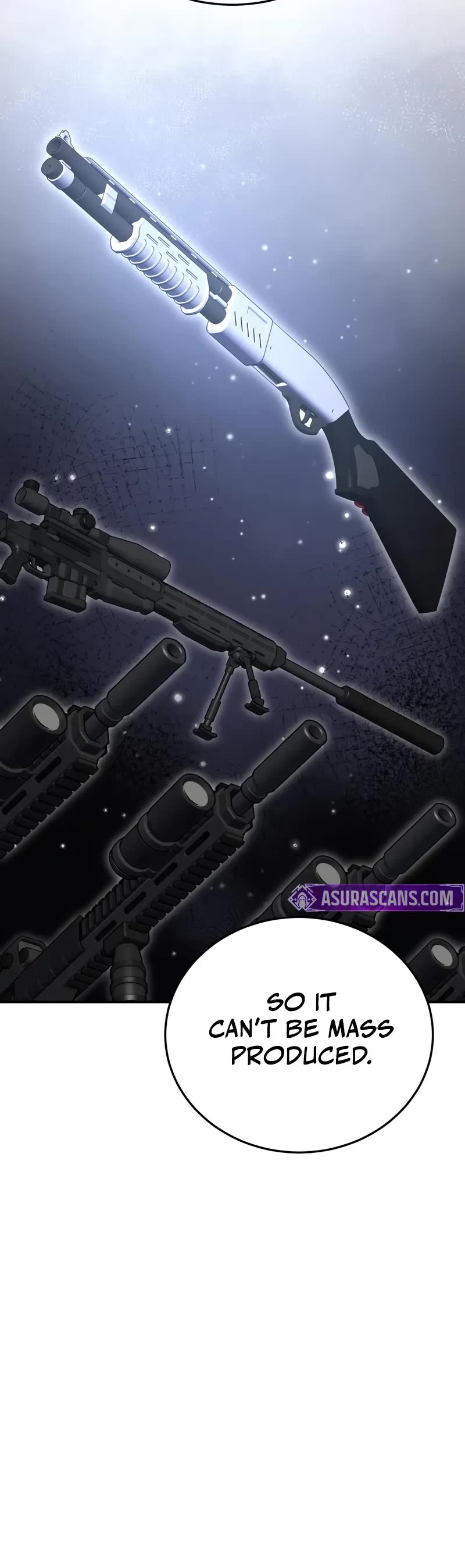 Genius of the Unique Lineage chapter 131 page 45