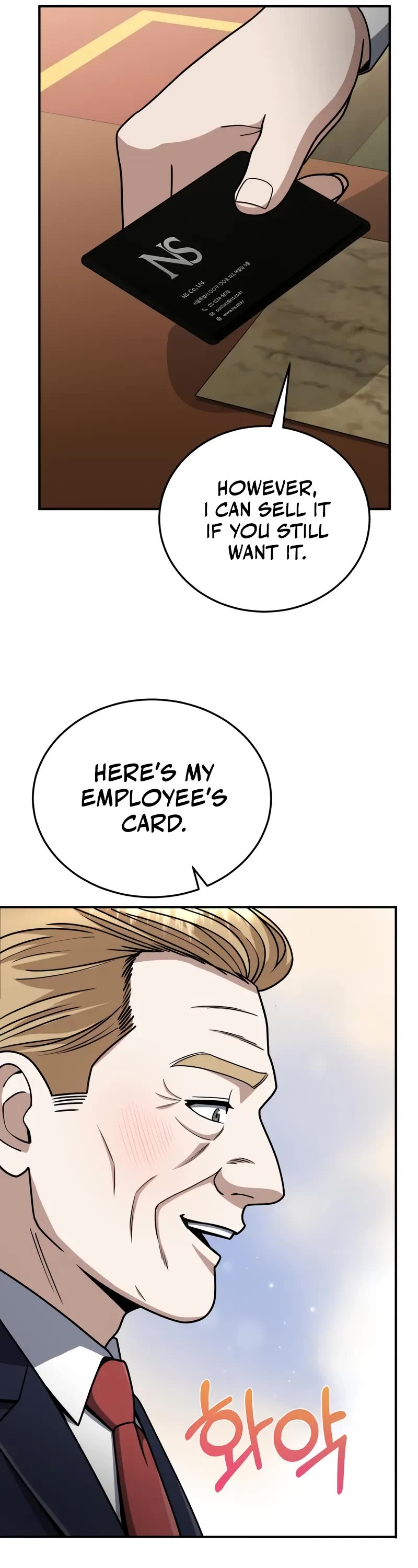 Genius of the Unique Lineage chapter 131 page 46