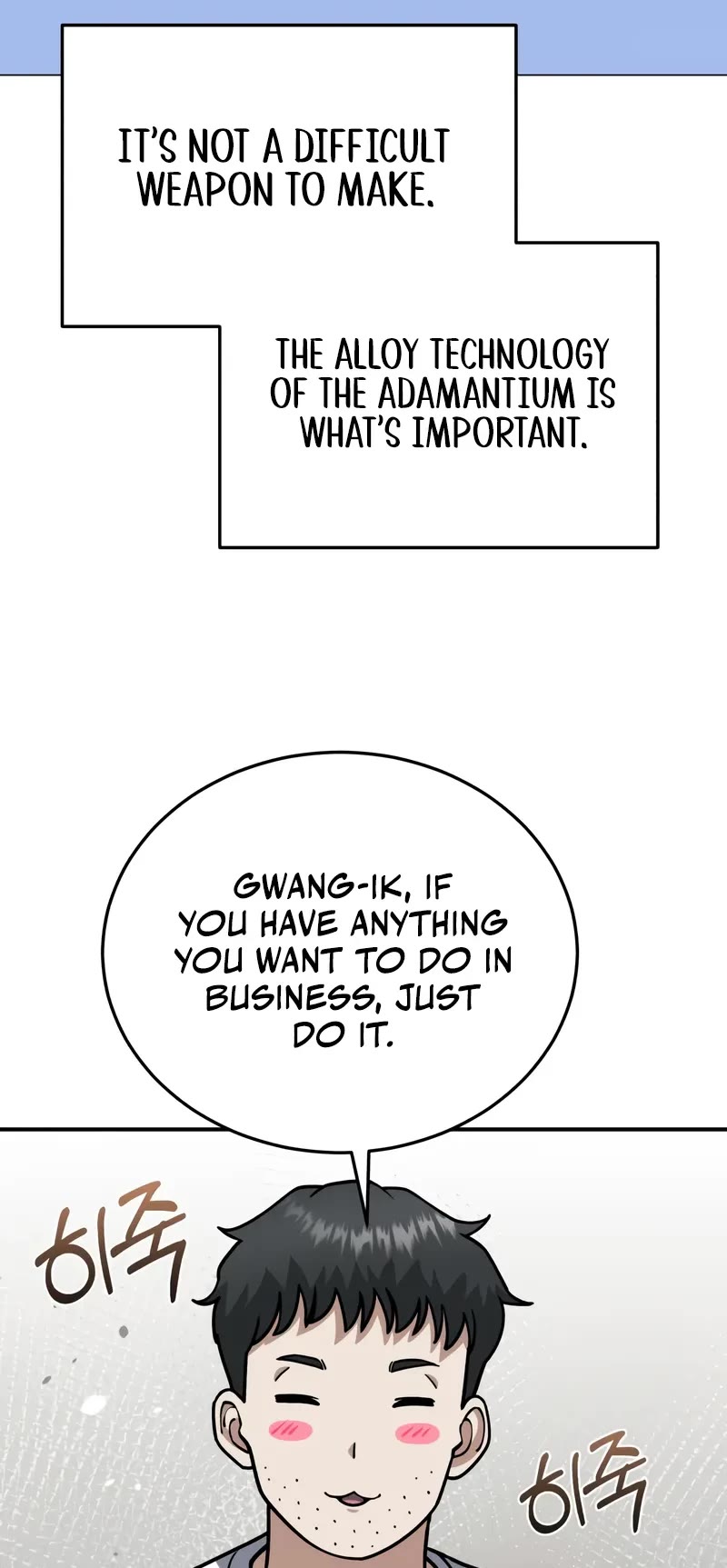 Genius of the Unique Lineage chapter 131 page 49