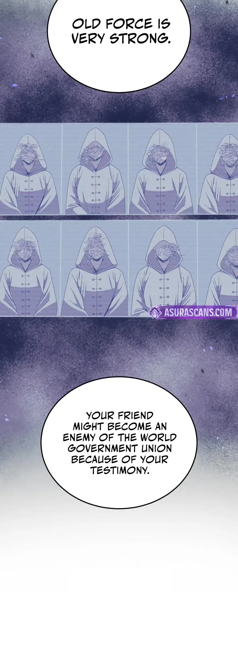 Genius of the Unique Lineage chapter 131 page 5