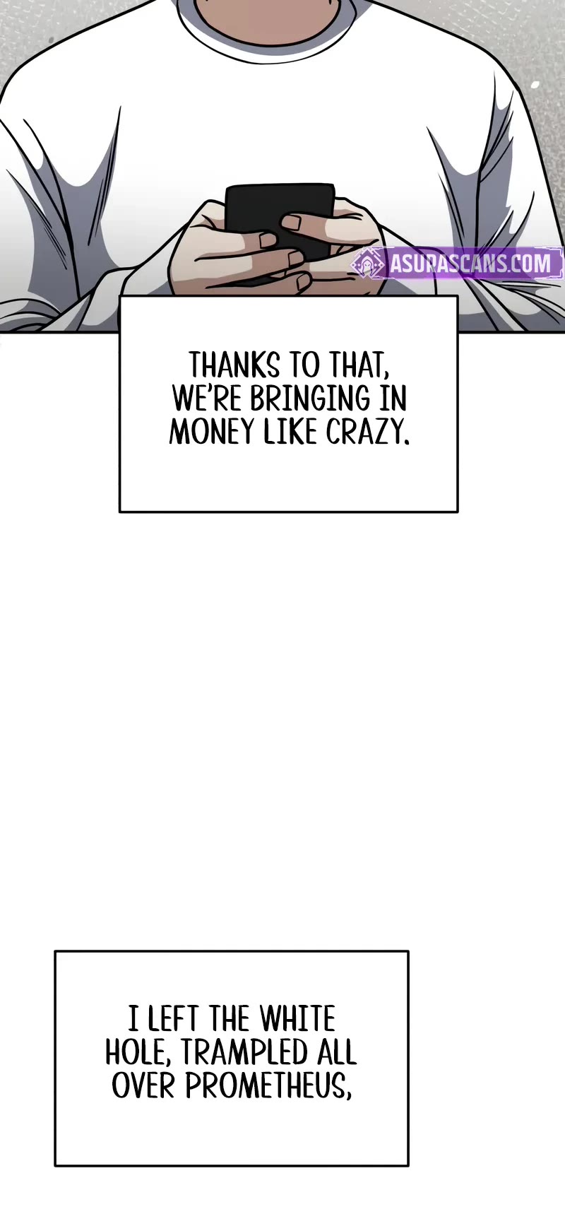 Genius of the Unique Lineage chapter 131 page 50