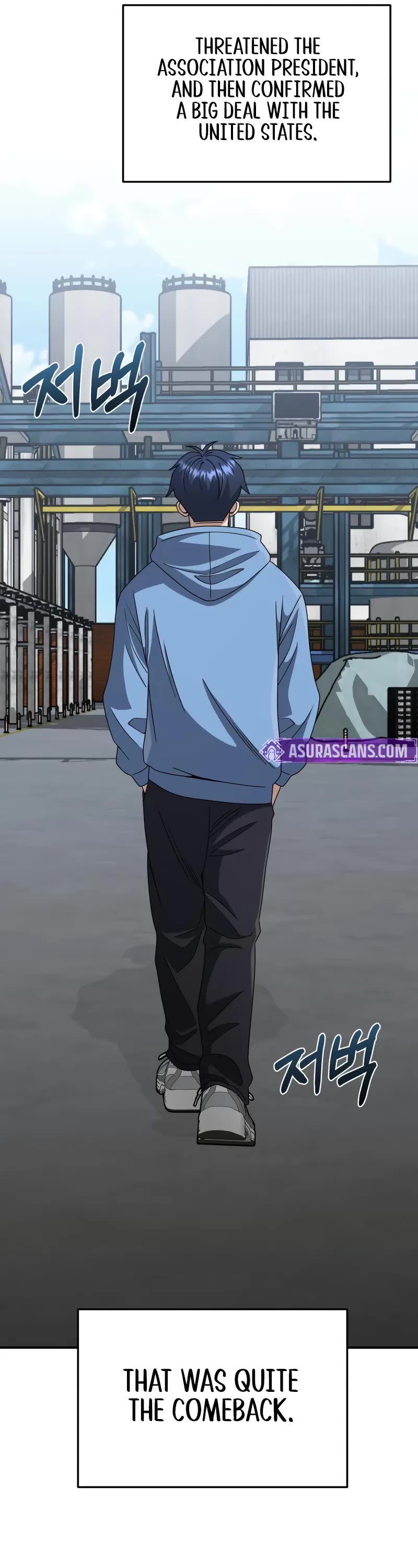 Genius of the Unique Lineage chapter 131 page 51