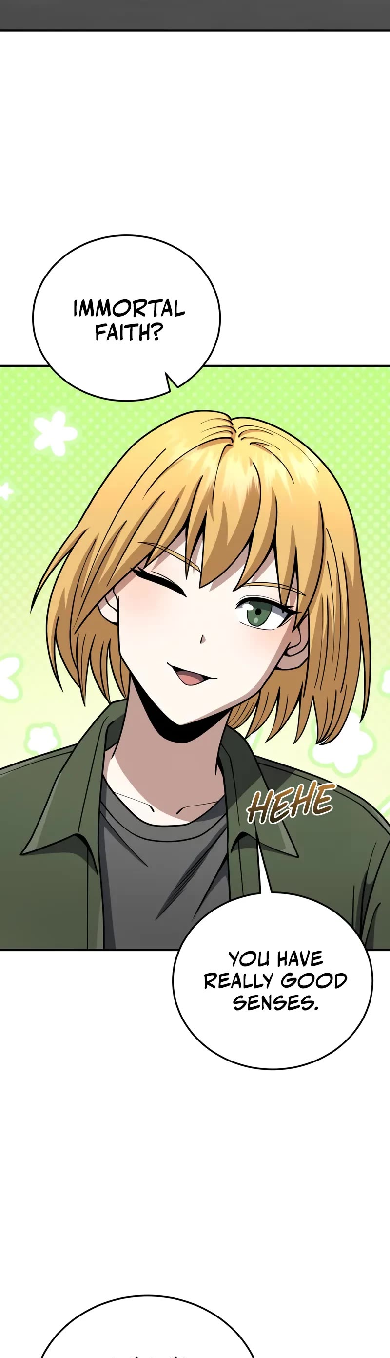 Genius of the Unique Lineage chapter 131 page 54