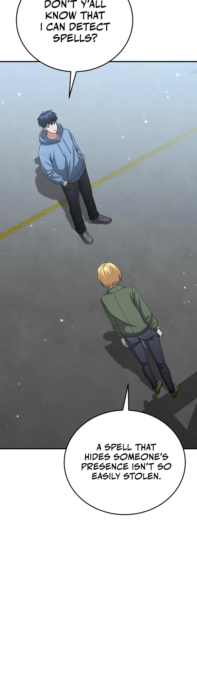 Genius of the Unique Lineage chapter 131 page 55