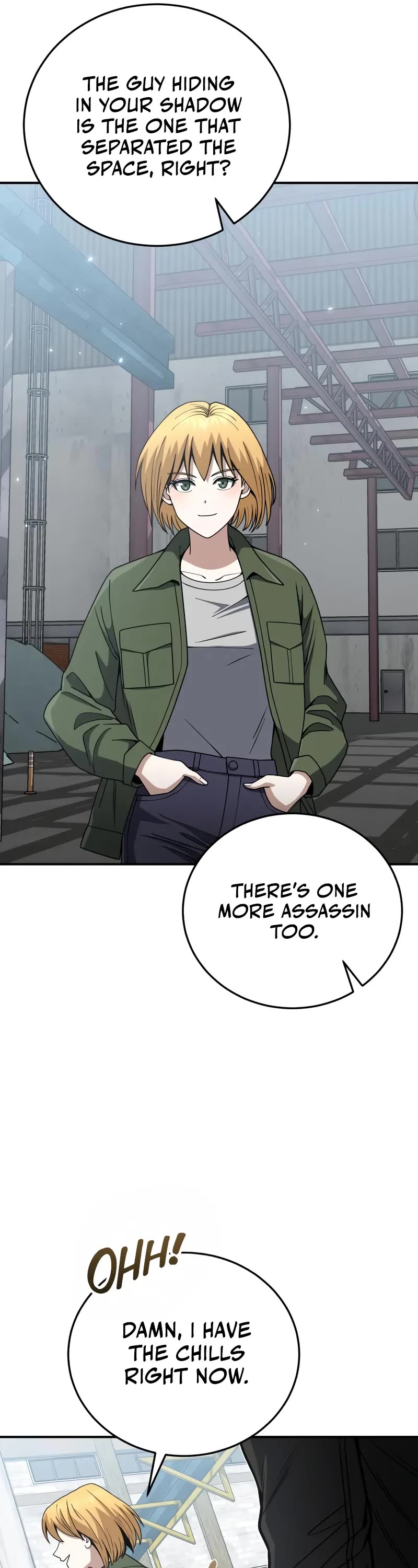 Genius of the Unique Lineage chapter 131 page 56