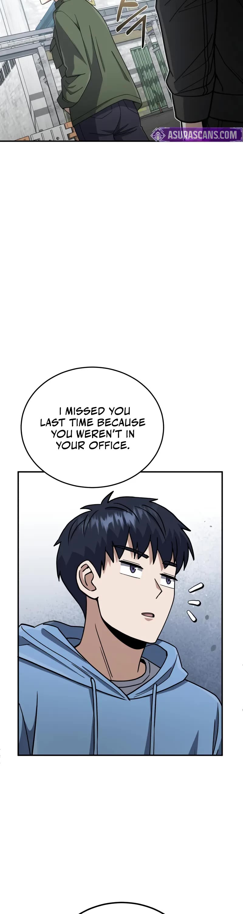 Genius of the Unique Lineage chapter 131 page 57