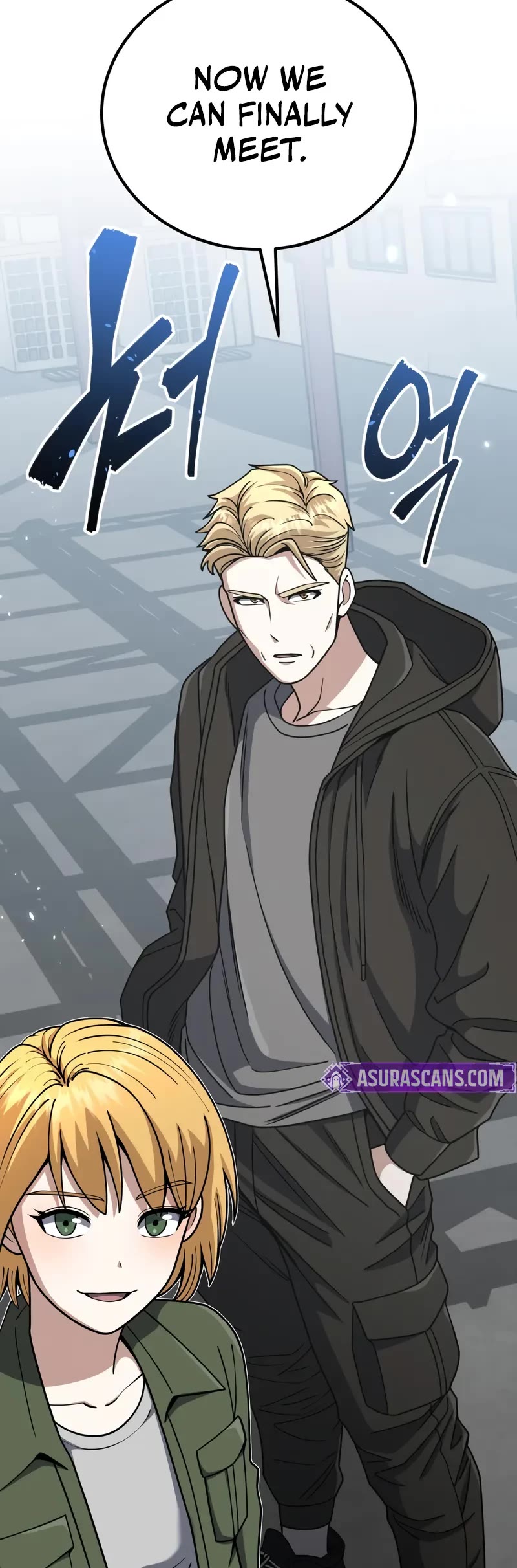 Genius of the Unique Lineage chapter 131 page 58