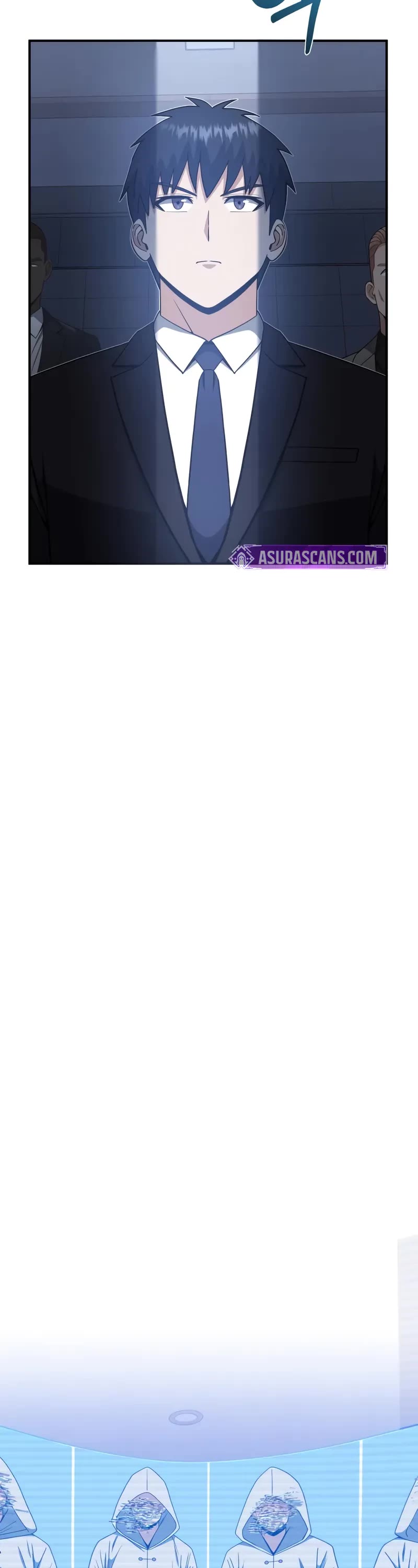 Genius of the Unique Lineage chapter 131 page 8