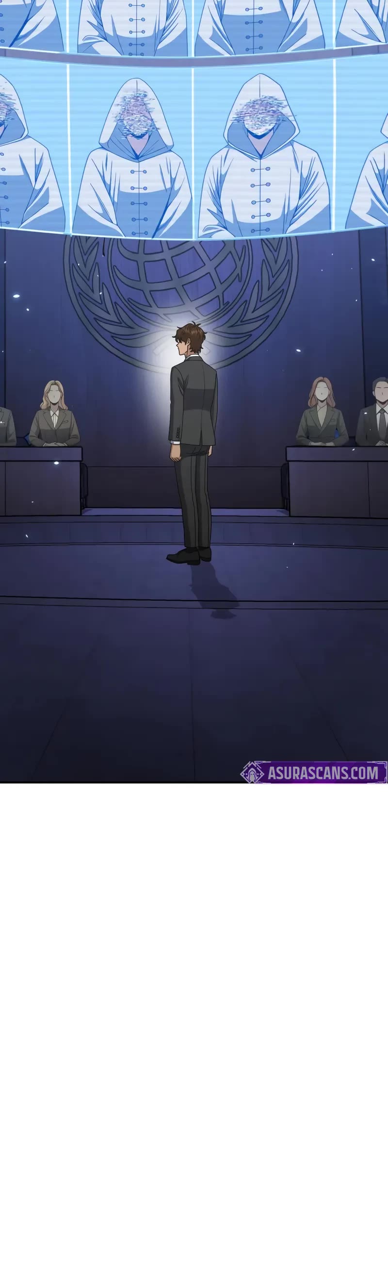 Genius of the Unique Lineage chapter 131 page 9