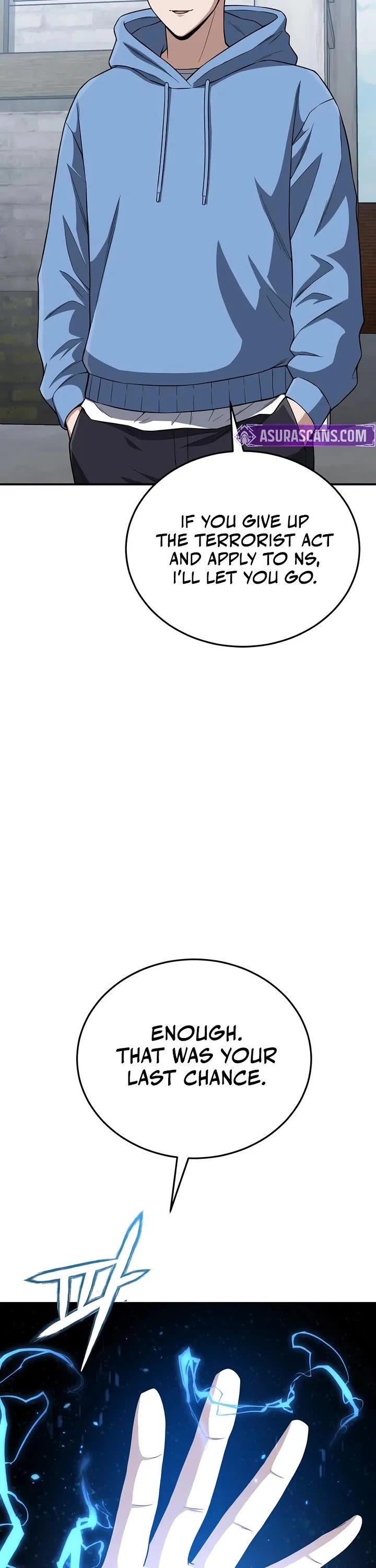 Genius of the Unique Lineage chapter 132 page 11