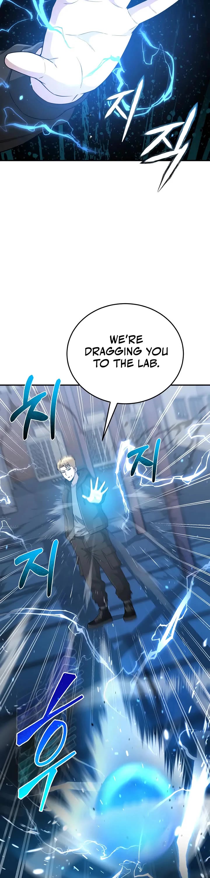 Genius of the Unique Lineage chapter 132 page 12