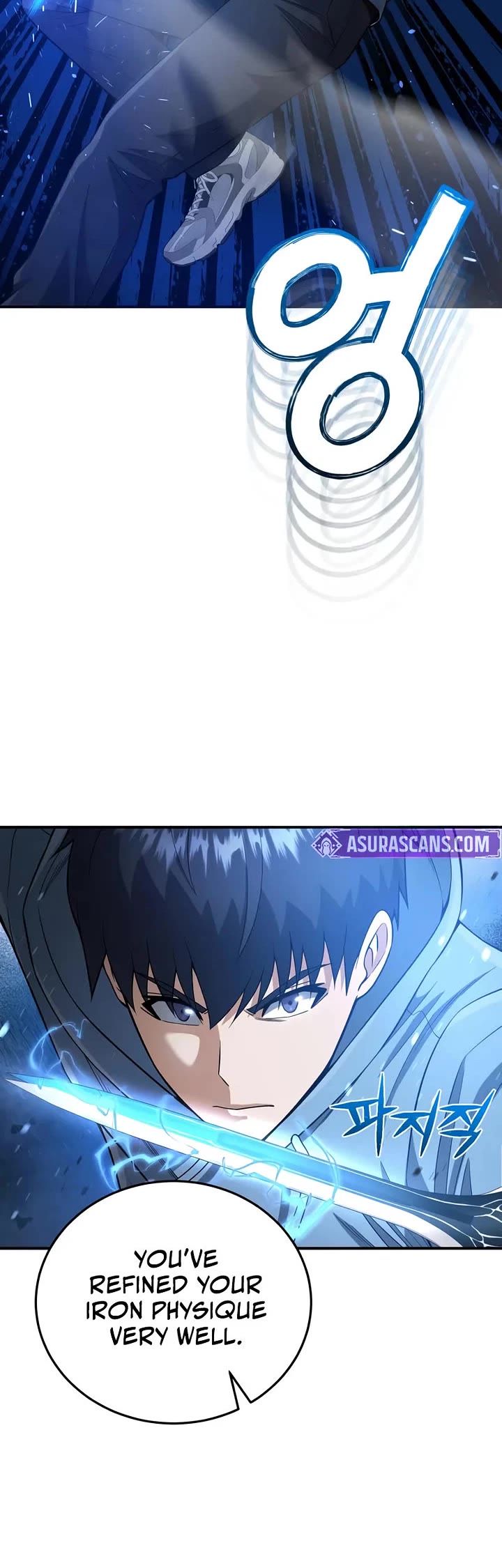 Genius of the Unique Lineage chapter 132 page 14