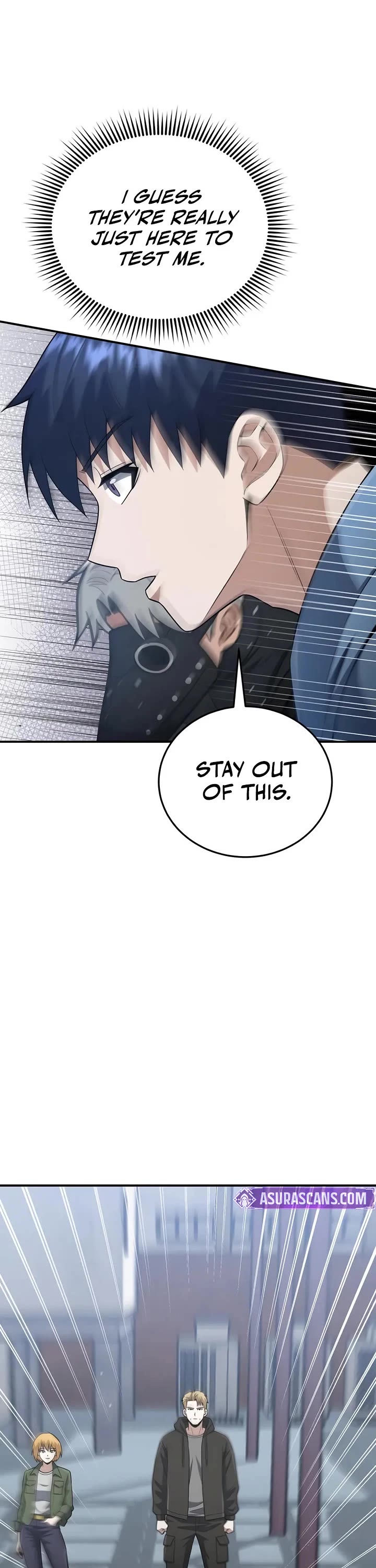 Genius of the Unique Lineage chapter 132 page 15