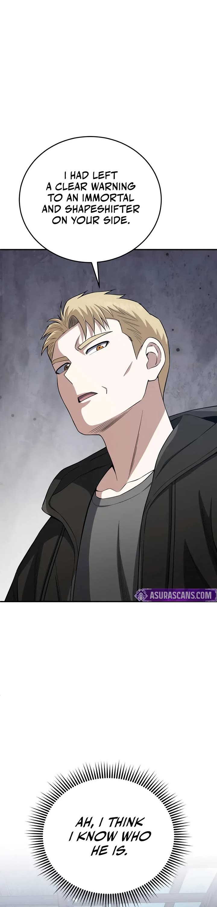 Genius of the Unique Lineage chapter 132 page 2