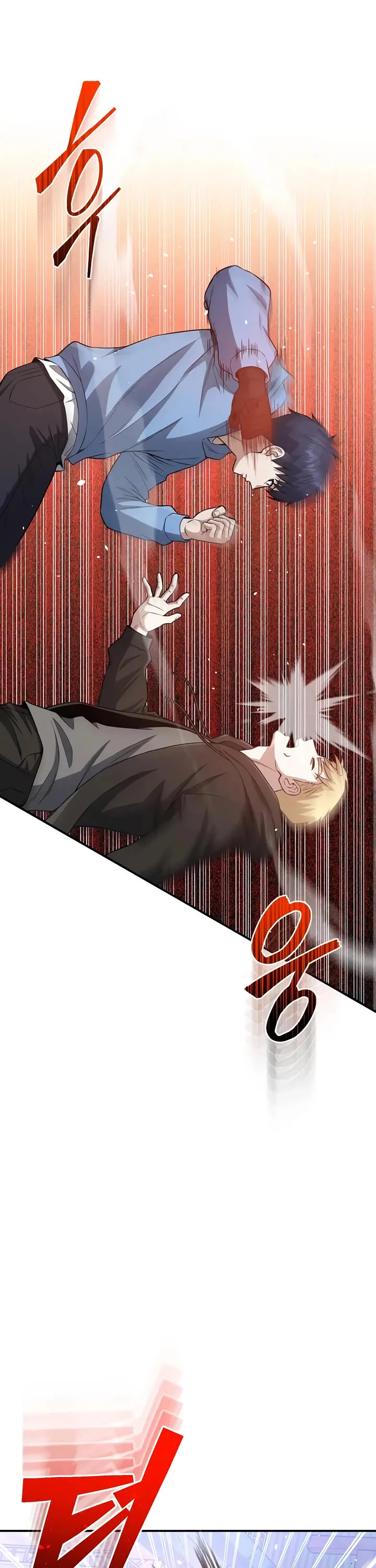 Genius of the Unique Lineage chapter 132 page 20