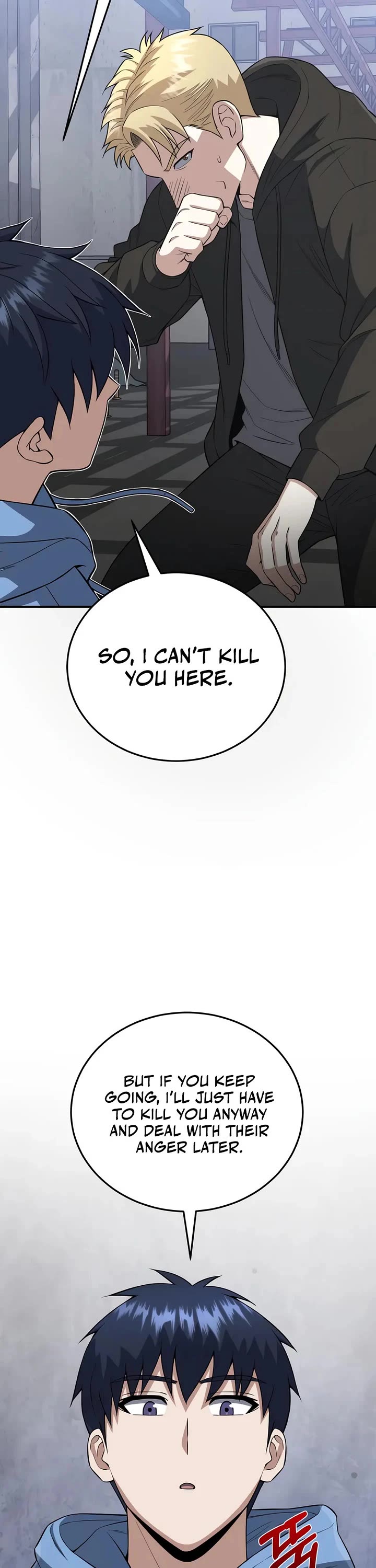 Genius of the Unique Lineage chapter 132 page 22