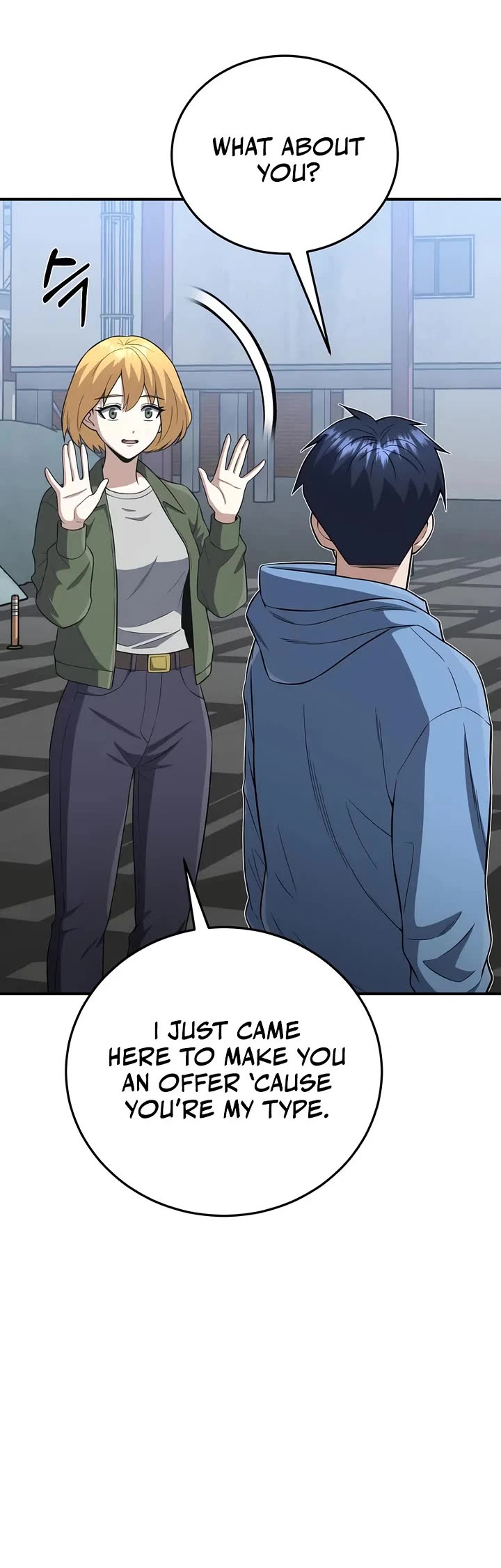 Genius of the Unique Lineage chapter 132 page 24