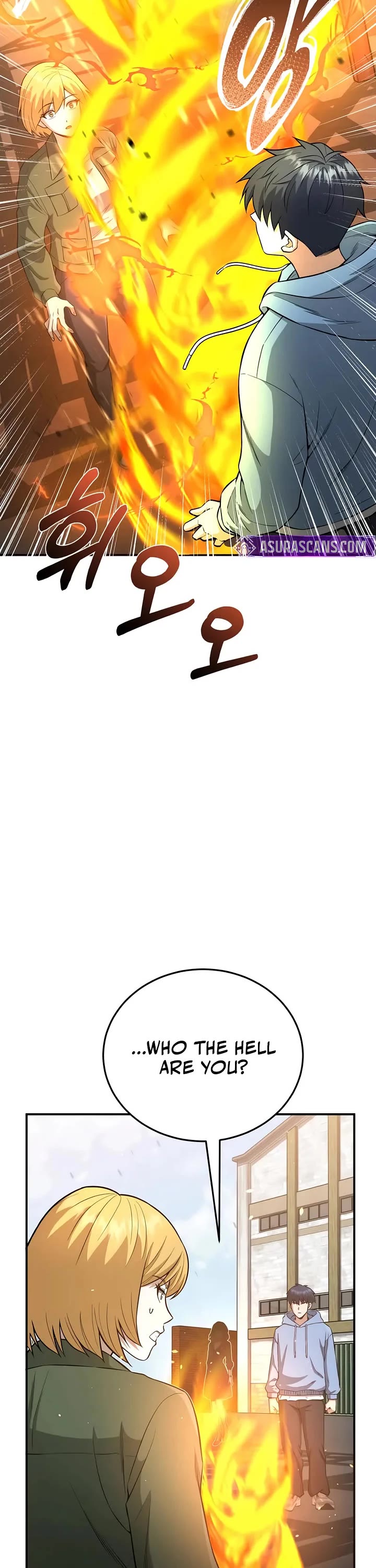 Genius of the Unique Lineage chapter 132 page 26