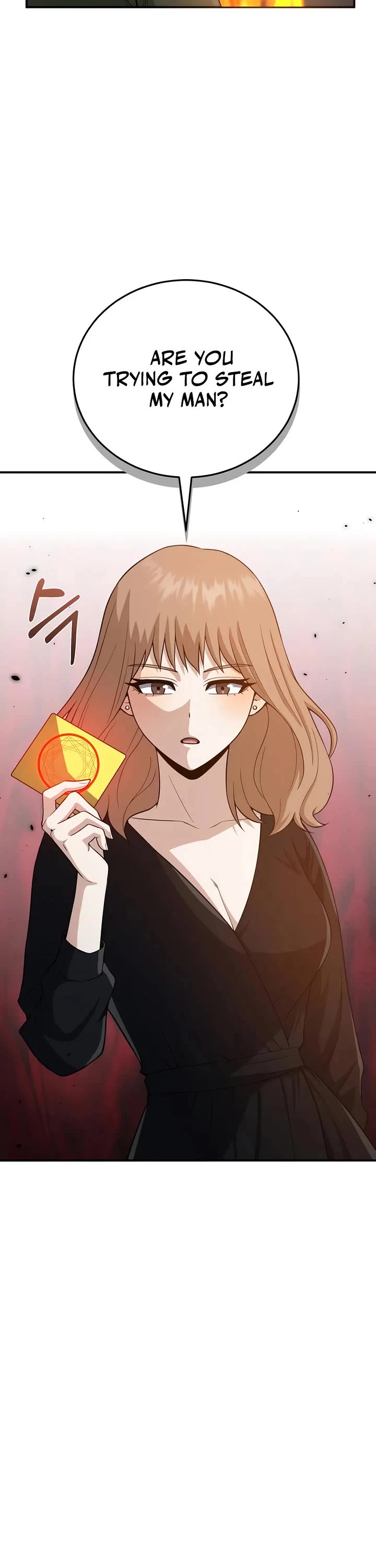 Genius of the Unique Lineage chapter 132 page 27