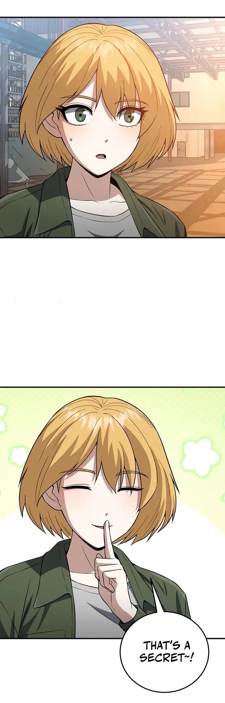 Genius of the Unique Lineage chapter 132 page 28