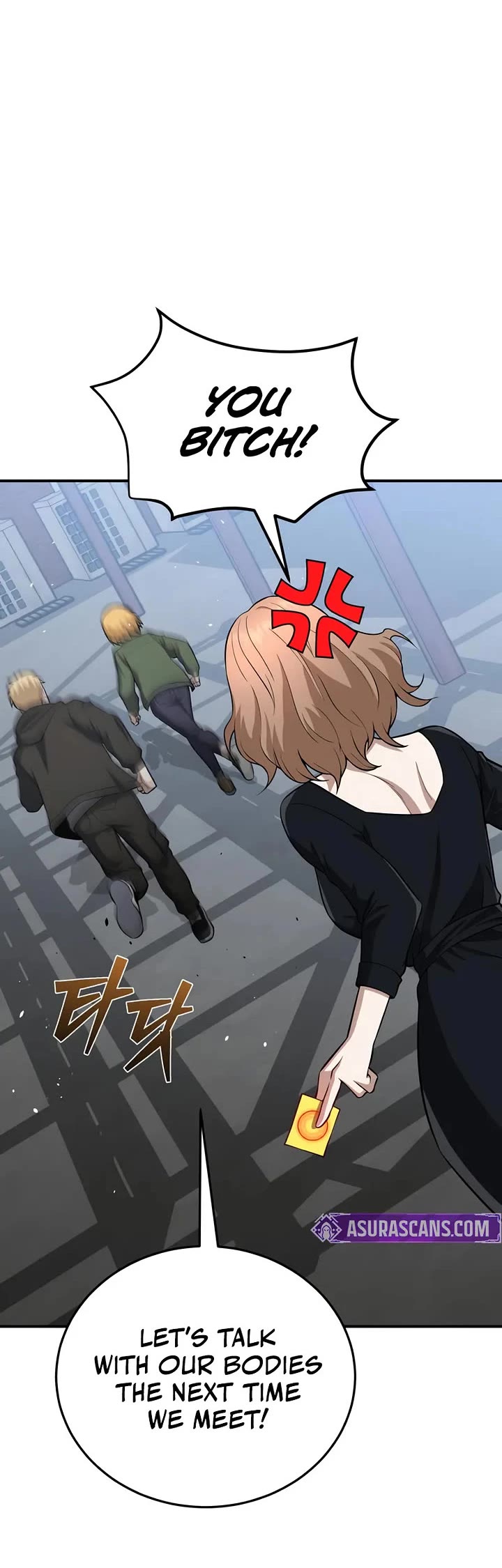 Genius of the Unique Lineage chapter 132 page 29