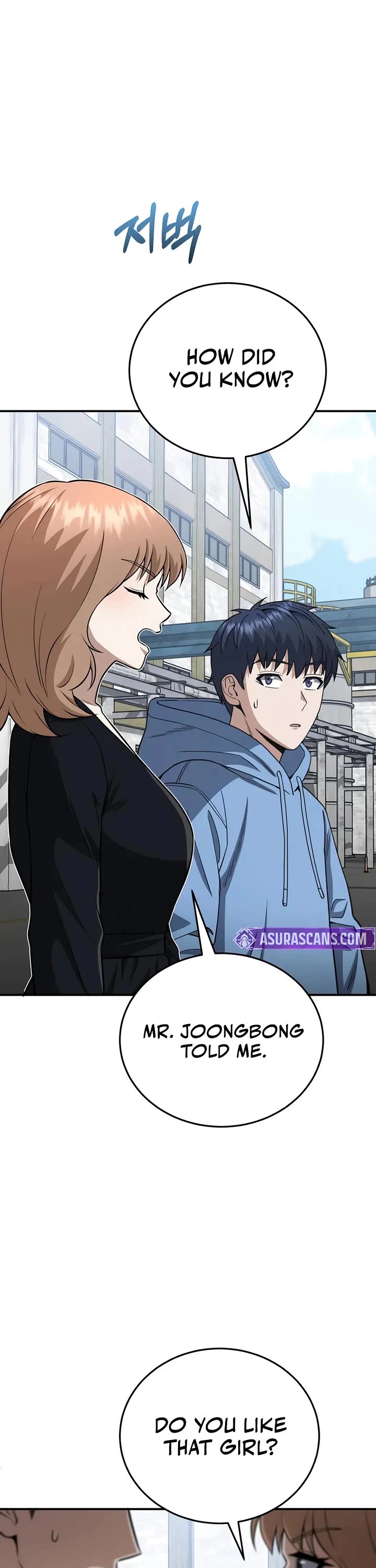 Genius of the Unique Lineage chapter 132 page 30