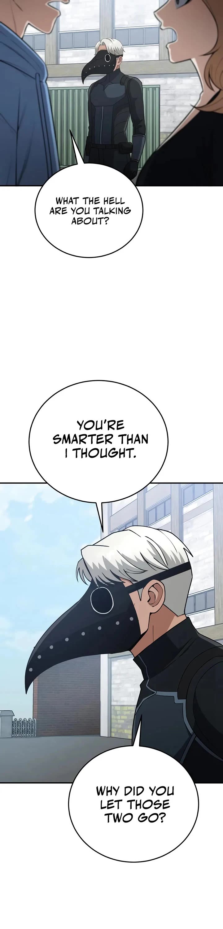 Genius of the Unique Lineage chapter 132 page 31