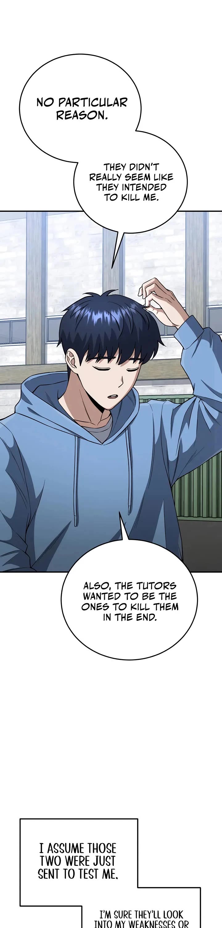 Genius of the Unique Lineage chapter 132 page 32