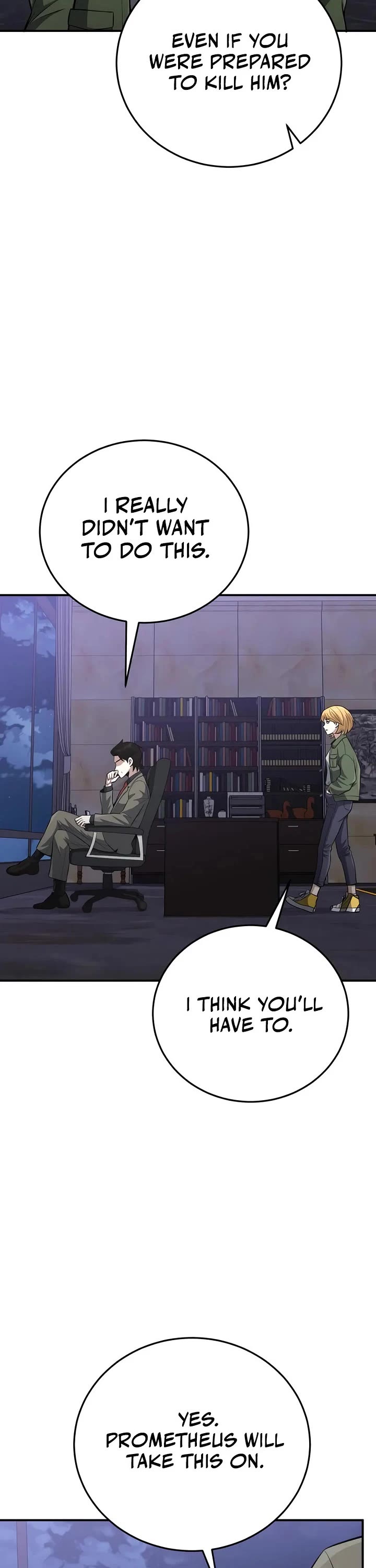 Genius of the Unique Lineage chapter 132 page 36