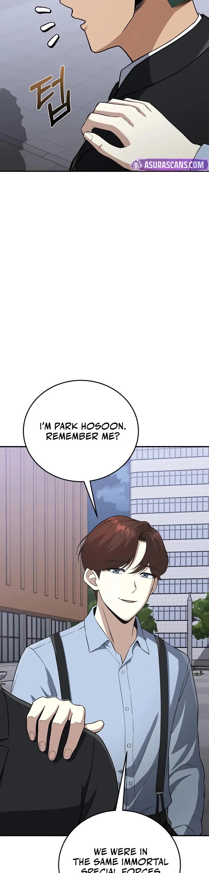 Genius of the Unique Lineage chapter 132 page 41