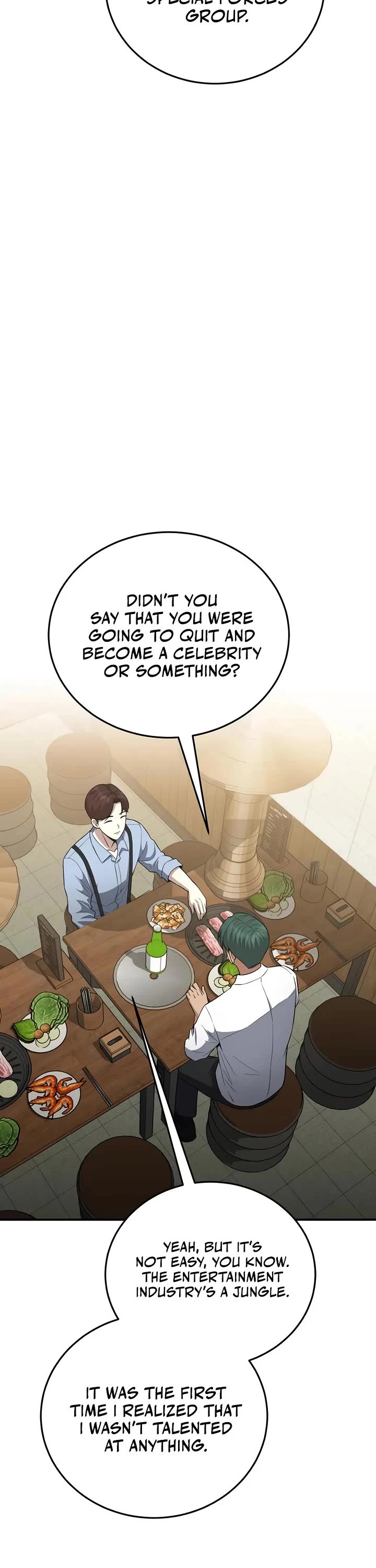 Genius of the Unique Lineage chapter 132 page 42