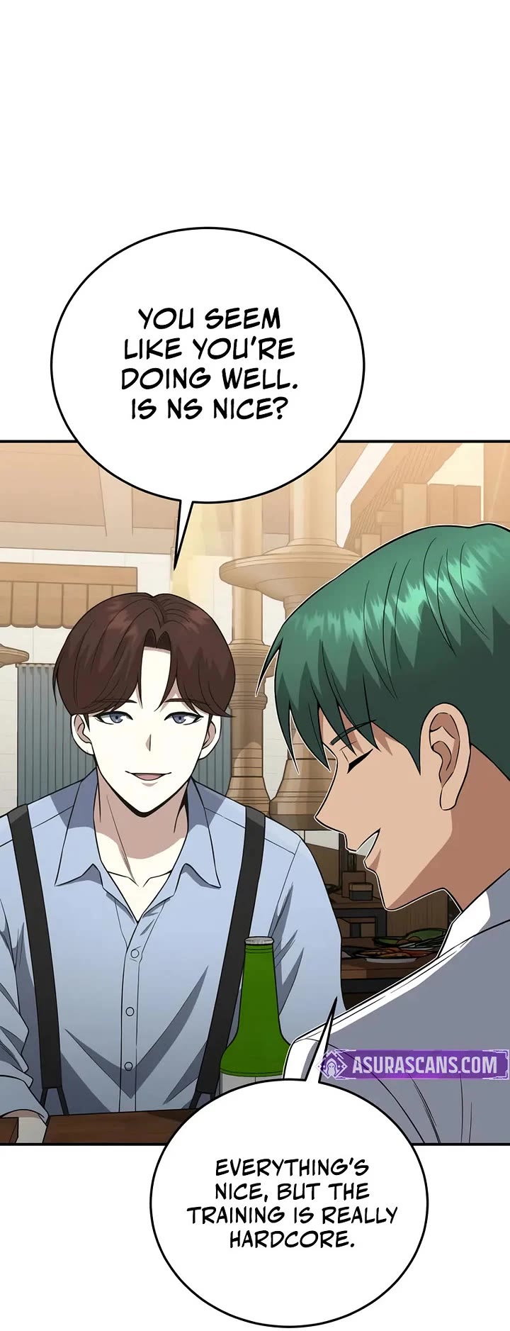 Genius of the Unique Lineage chapter 132 page 43