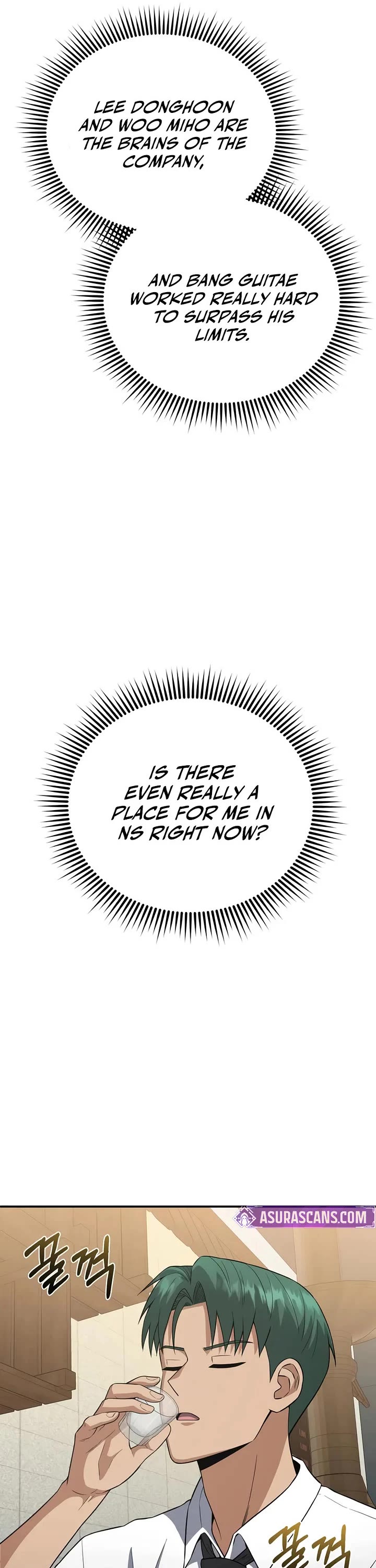 Genius of the Unique Lineage chapter 132 page 45