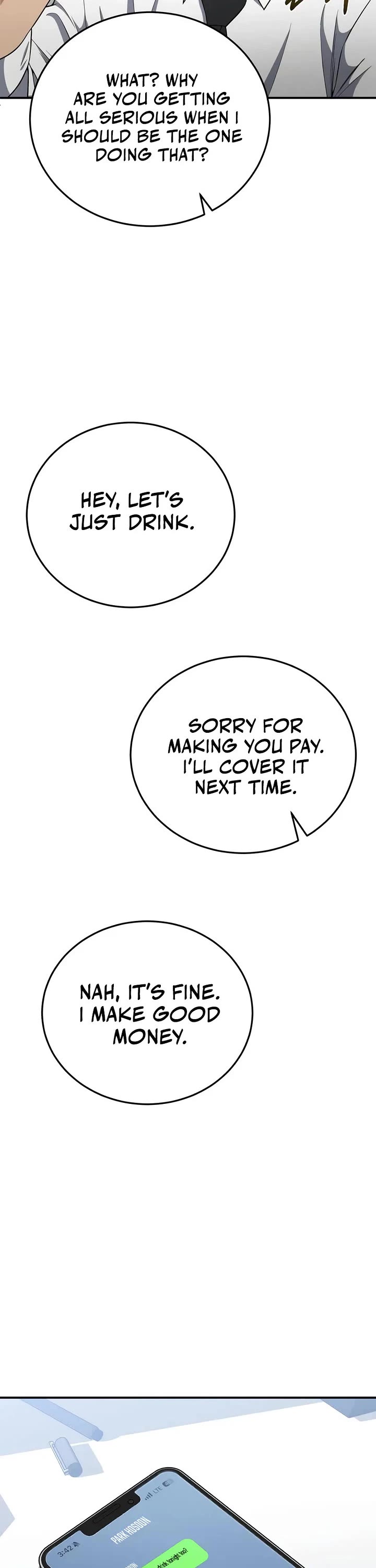 Genius of the Unique Lineage chapter 132 page 46