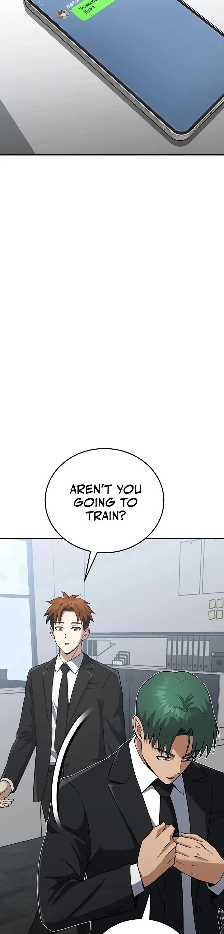 Genius of the Unique Lineage chapter 132 page 47