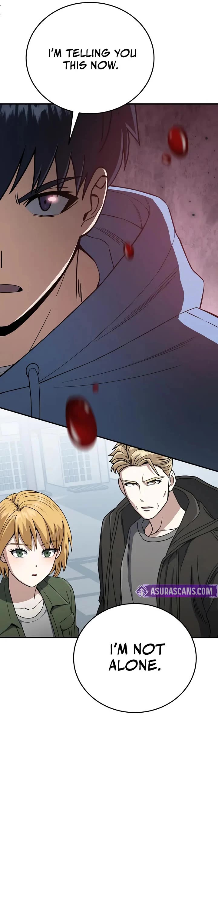 Genius of the Unique Lineage chapter 132 page 5