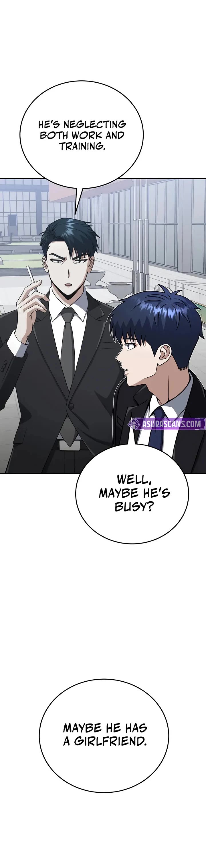 Genius of the Unique Lineage chapter 132 page 51