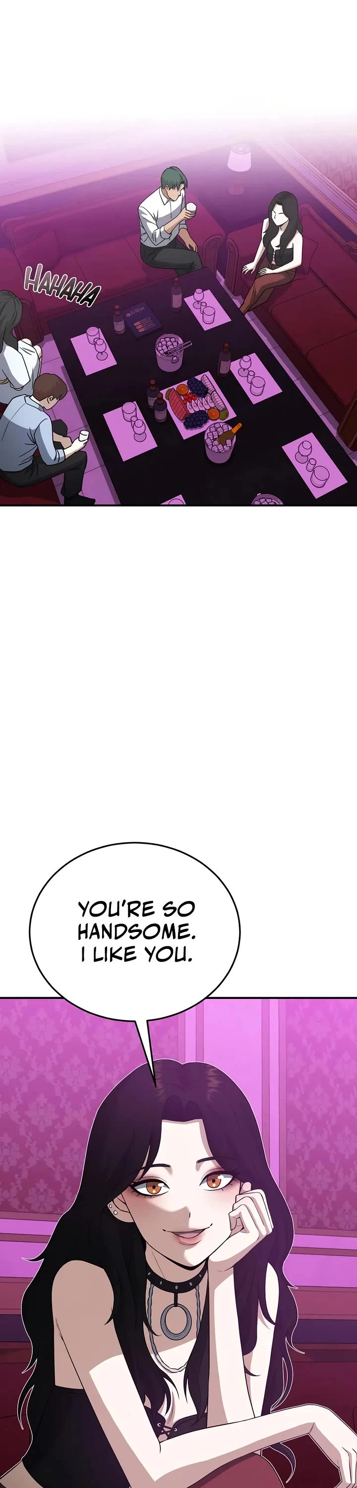 Genius of the Unique Lineage chapter 132 page 52