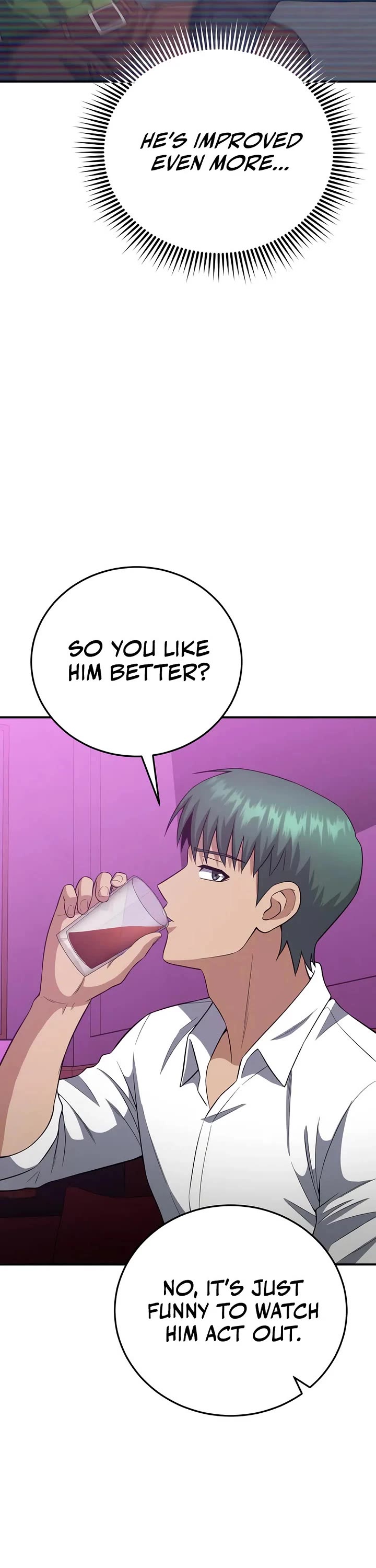 Genius of the Unique Lineage chapter 132 page 56