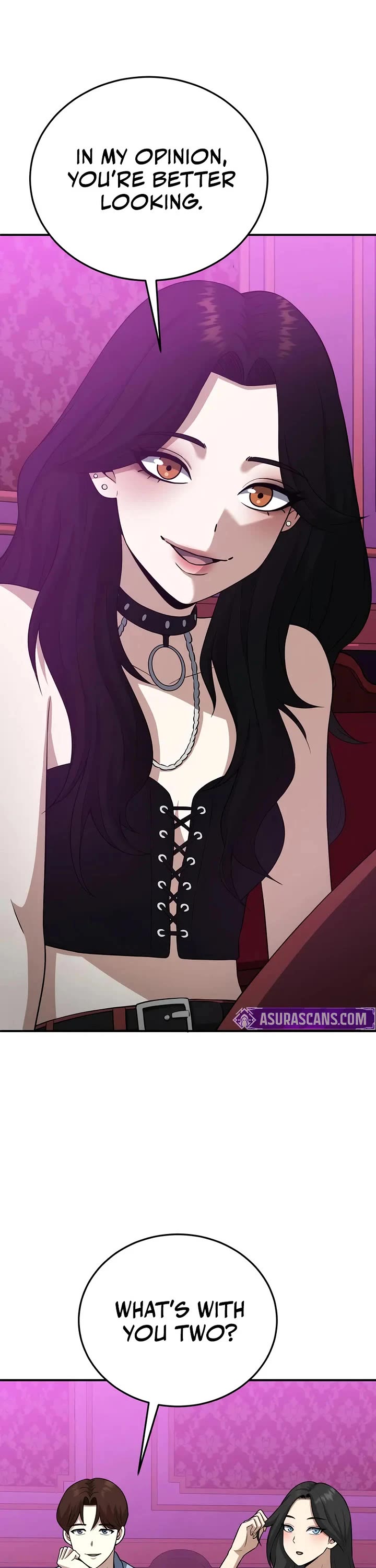 Genius of the Unique Lineage chapter 132 page 57